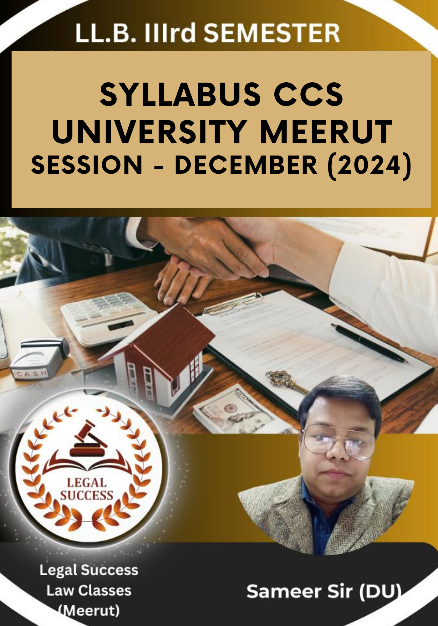 Syllabus ccs uni