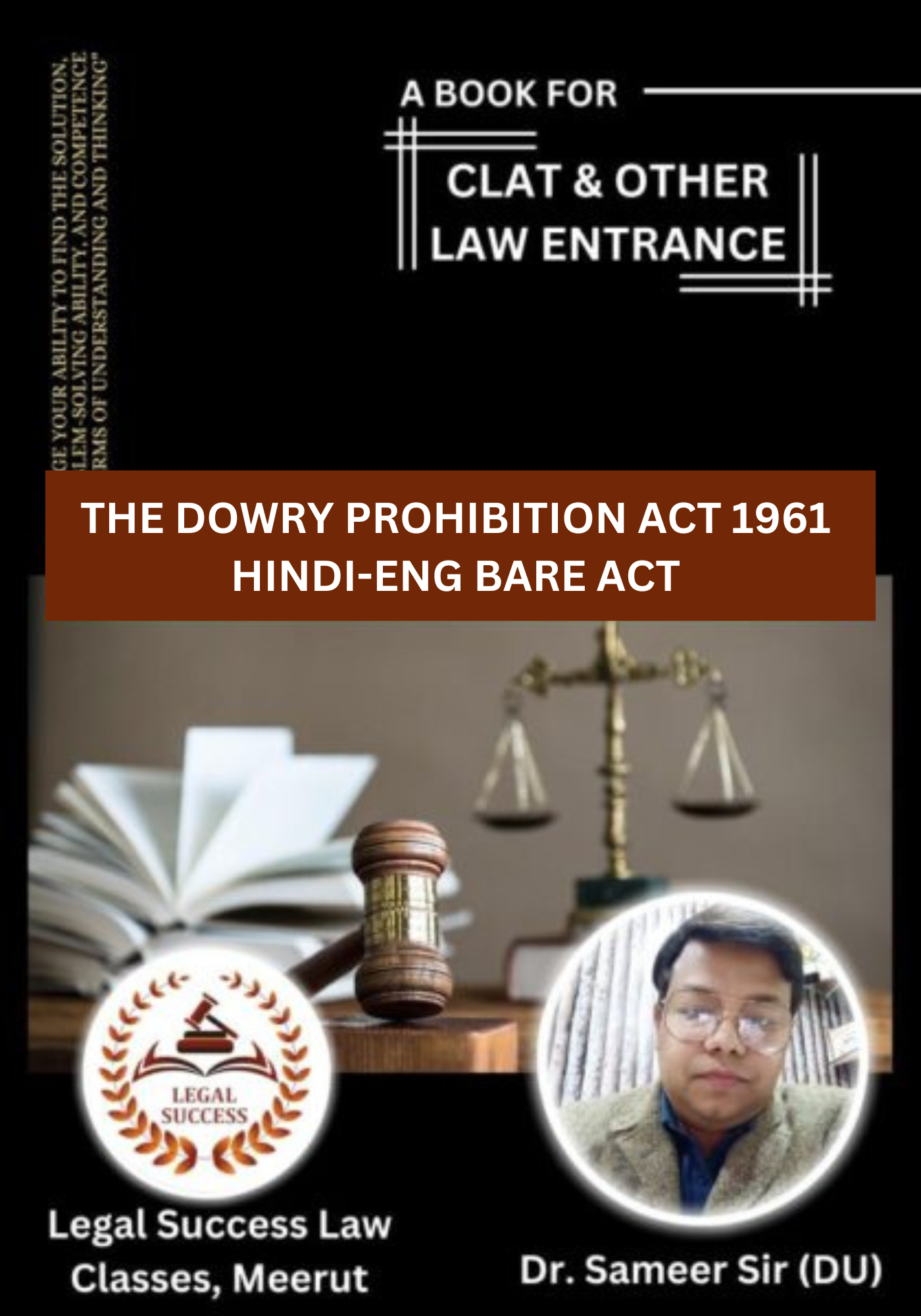 THE DOWRY PROHIBITION ACT 1961 HINDI-ENG BARE ACT